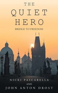 Front cover_The Quiet Hero