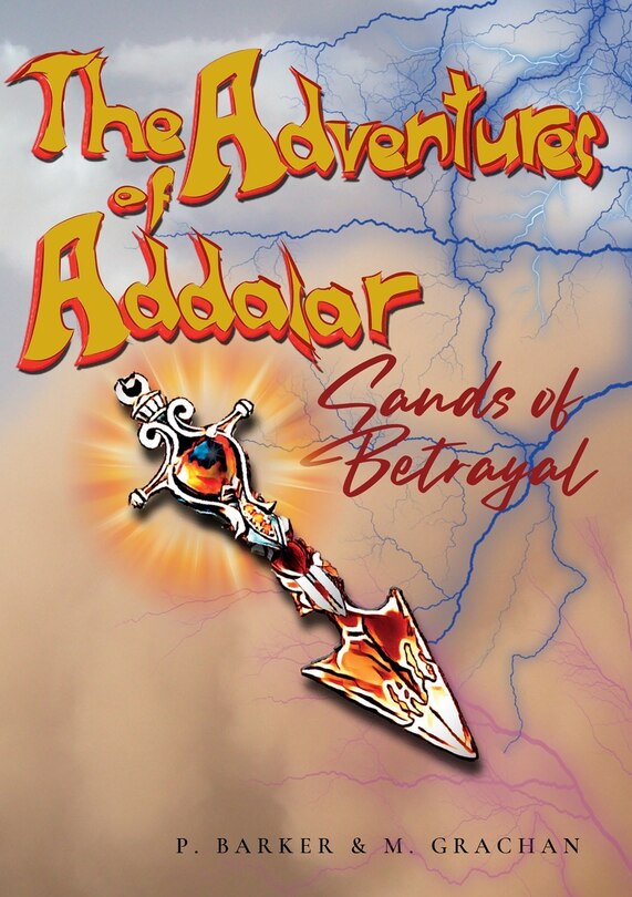 Couverture_The Adventures of Addalar