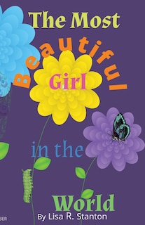 Front cover_The Most Beautiful Girl in the World