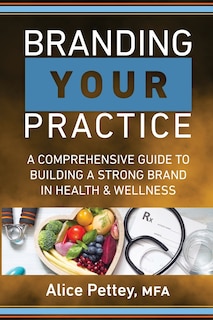 Couverture_Branding Your Practice