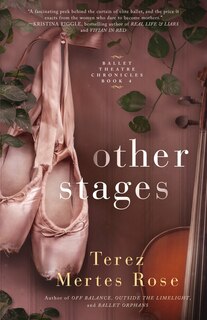 Front cover_Other Stages