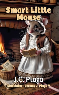 Front cover_Smart Little Mouse