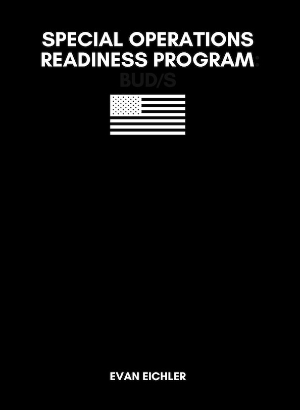 Couverture_Special Operations Readiness Program