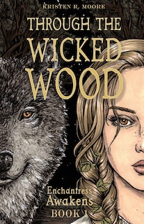 Couverture_Through the Wicked Wood