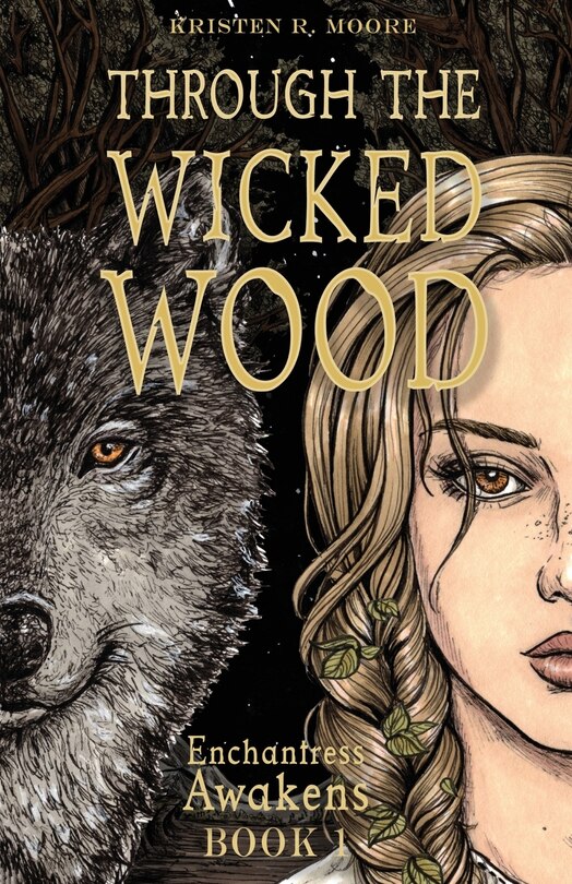 Couverture_Through the Wicked Wood