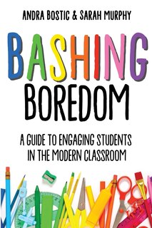 Front cover_Bashing Boredom