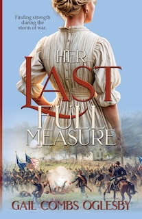 Front cover_Her Last Full Measure