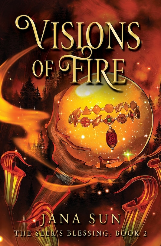 Front cover_Visions of Fire