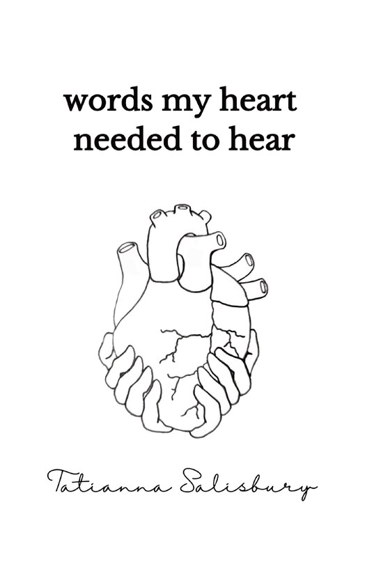 Front cover_words my heart needed to hear