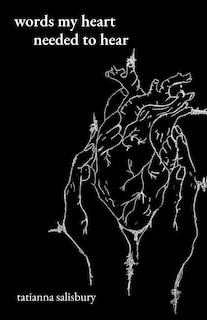 Front cover_words my heart needed to hear