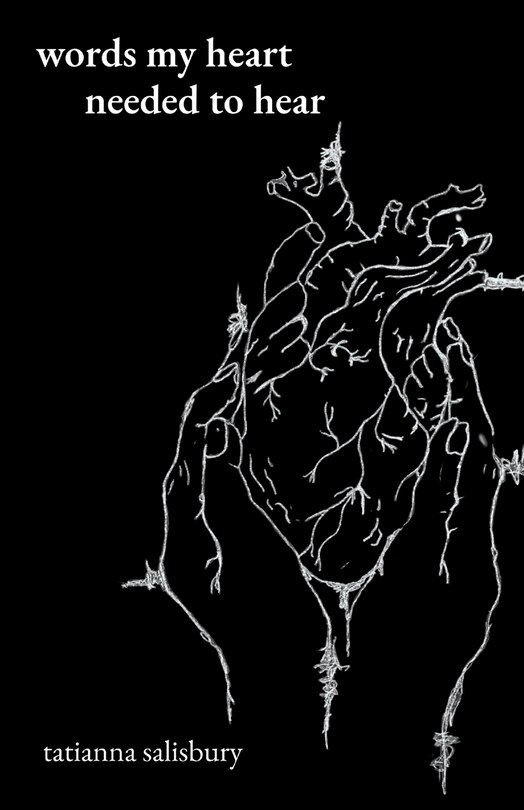 Front cover_words my heart needed to hear