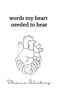 Front cover_words my heart needed to hear