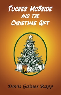 Couverture_Tucker McBride and the Christmas Gift