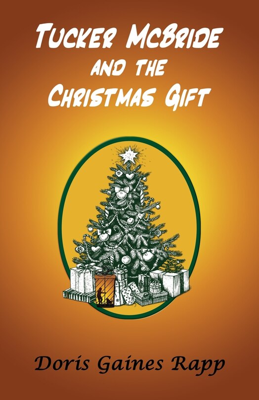 Couverture_Tucker McBride and the Christmas Gift