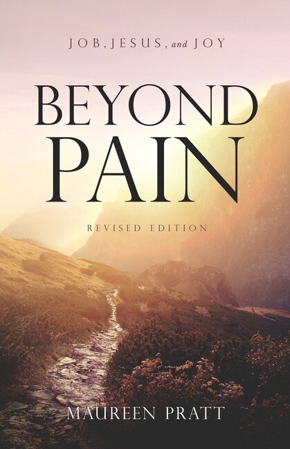 Couverture_Beyond Pain