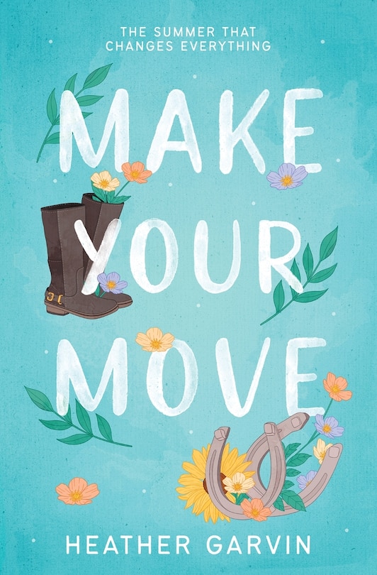 Front cover_Make Your Move