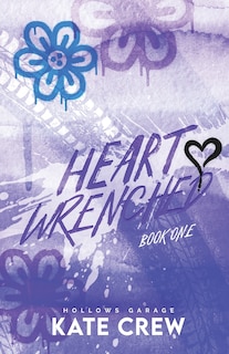Front cover_Heart Wrenched