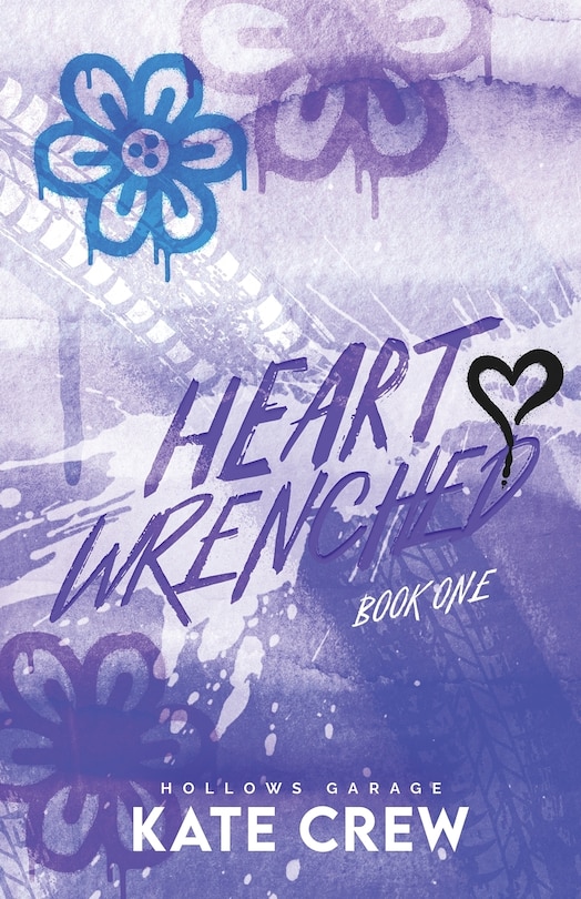 Front cover_Heart Wrenched