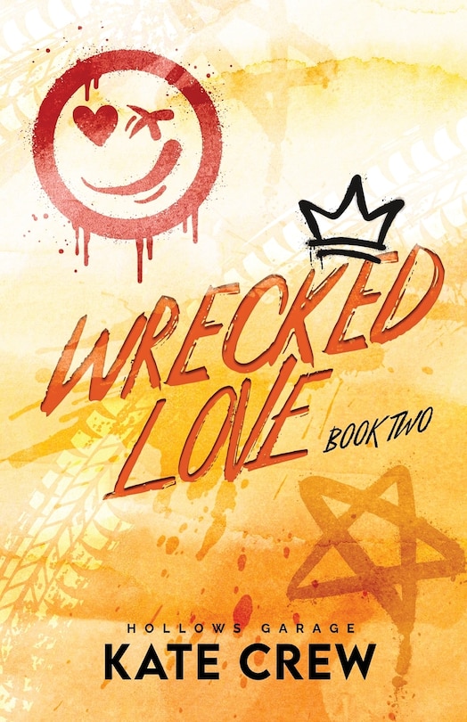 Couverture_Wrecked Love