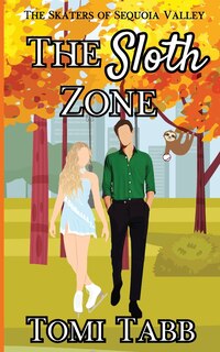 Front cover_The Sloth Zone