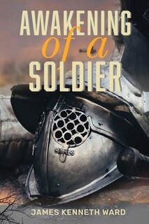 Front cover_Awakening of a Soldier