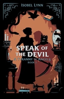 Couverture_Speak of the Devil