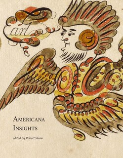 Front cover_Americana Insights 2023