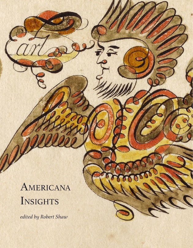 Front cover_Americana Insights 2023