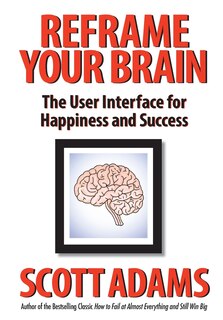 Front cover_Reframe Your Brain