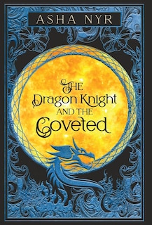Couverture_The Dragon Knight and the Coveted