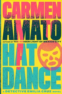 Front cover_Hat Dance
