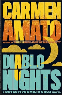 Front cover_Diablo Nights