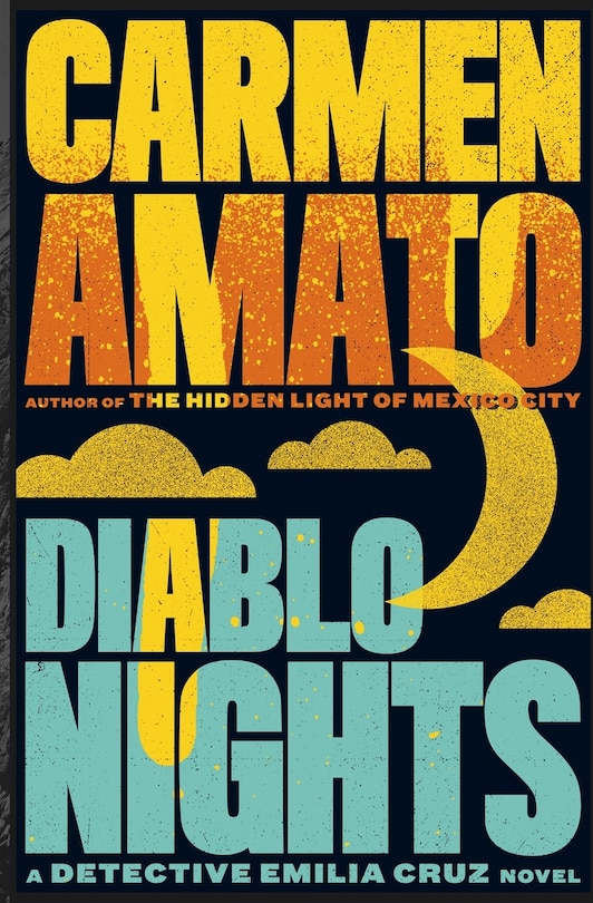 Front cover_Diablo Nights