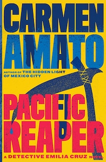 Front cover_Pacific Reaper