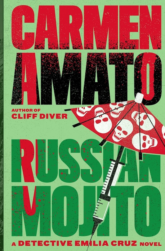Couverture_Russian Mojito