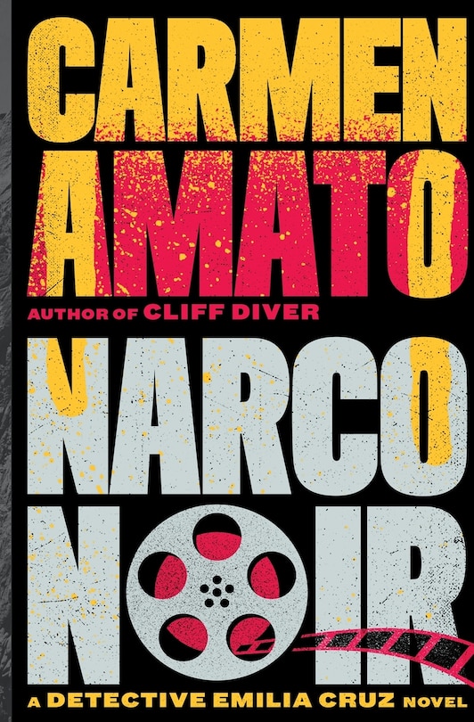 Front cover_Narco Noir
