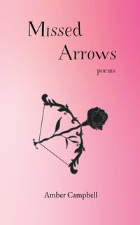 Front cover_Missed Arrows
