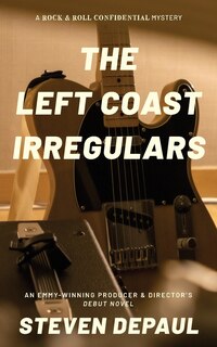 Couverture_The Left Coast Irregulars
