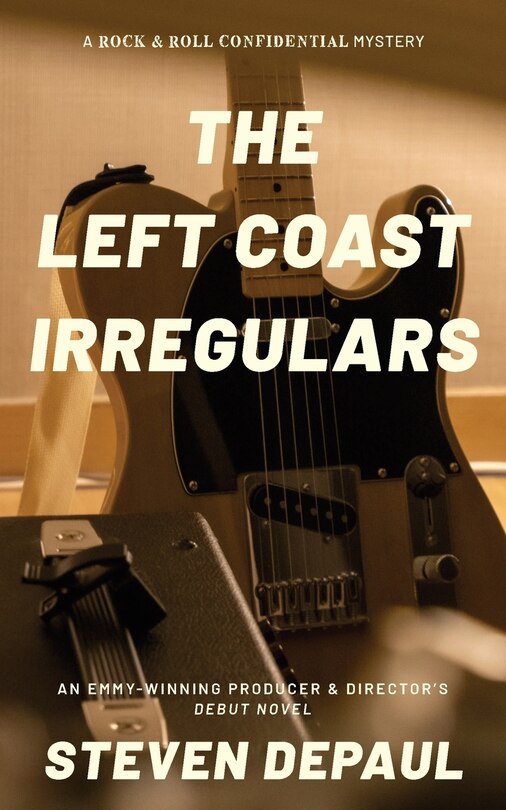 Couverture_The Left Coast Irregulars