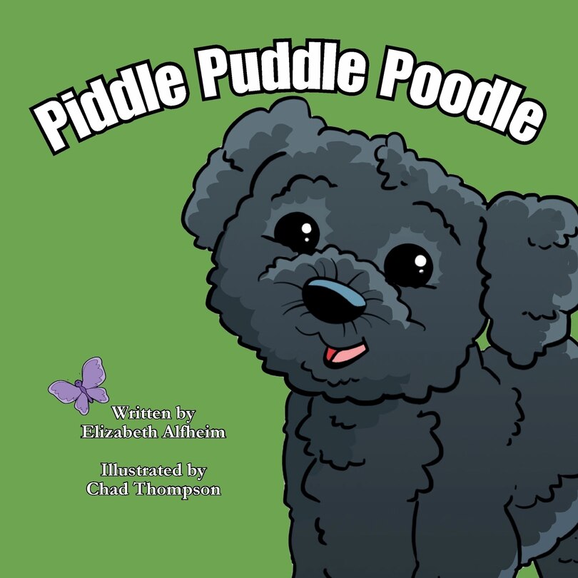 Front cover_Piddle Puddle Poodle