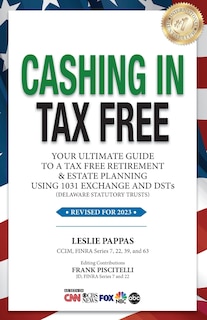 Front cover_Cashing In Tax Free