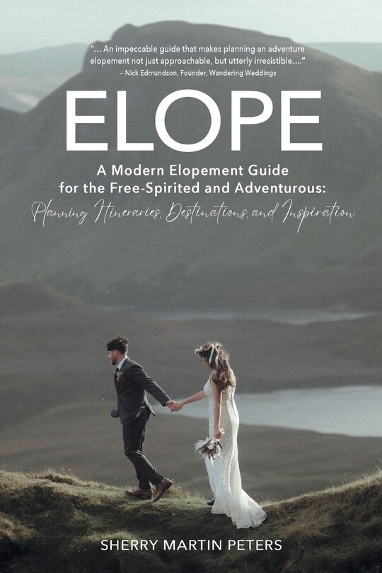 Front cover_Elope