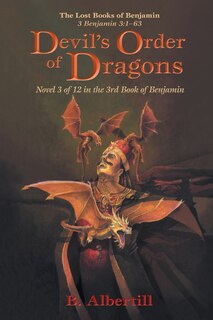 Front cover_Devil's Order of Dragons