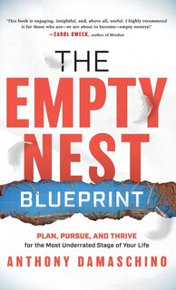 Front cover_The Empty Nest Blueprint