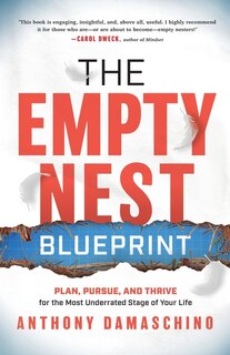 Front cover_The Empty Nest Blueprint