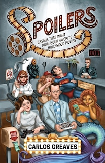 Front cover_Spoilers