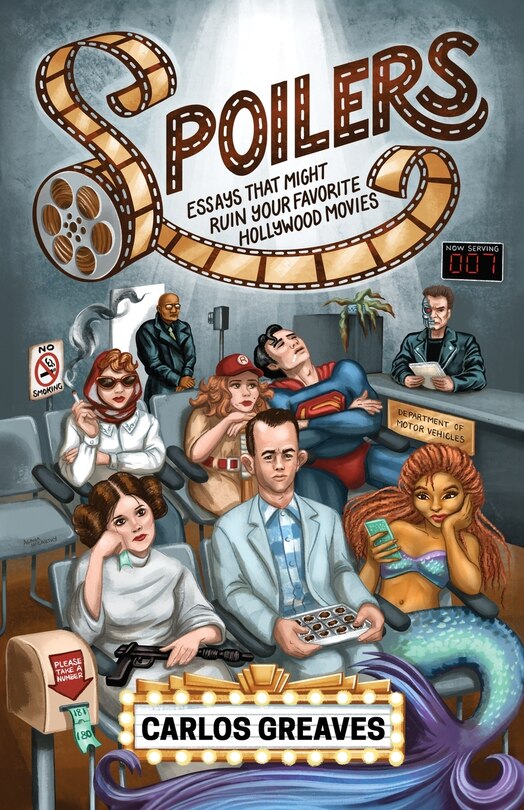 Front cover_Spoilers