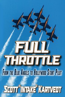 Front cover_Full Throttle