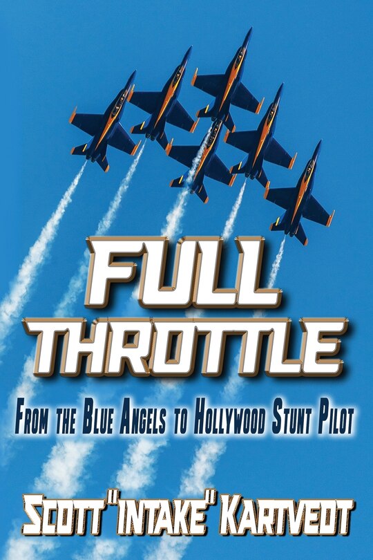 Front cover_Full Throttle