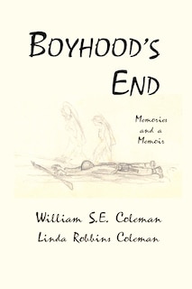 Couverture_Boyhood's End